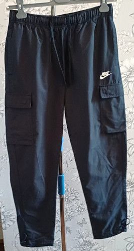 Nike cargo pants - pants, mens