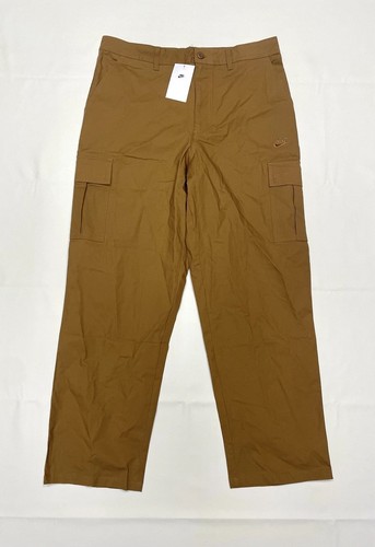 Nike club cargo - nike, trousers