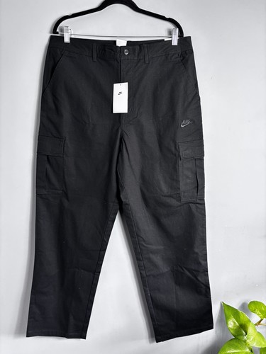 Nike men black ripstop - nike,