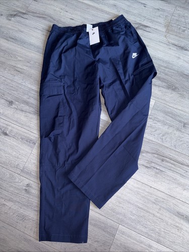 Nike loose fit straight leg - fit,