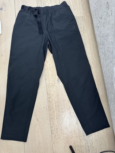 Men nike black - men's,