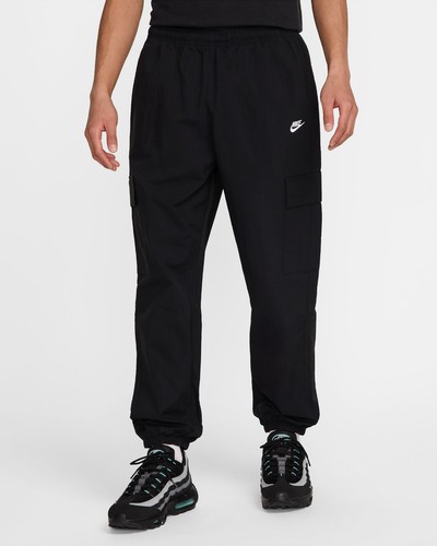 Nike men woven cargo - nike,