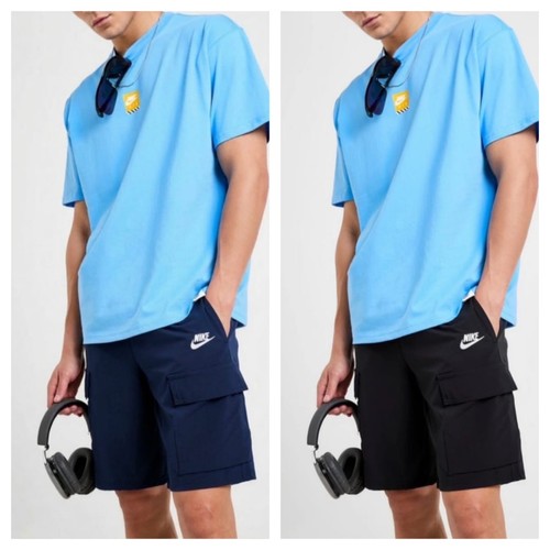 Nike mens cargo - nike, shorts