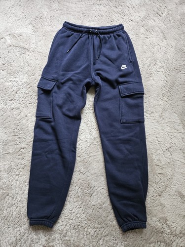 Mens nike cargo joggers - nike, xs