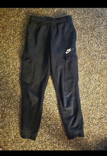Nike cargo joggers - nike,