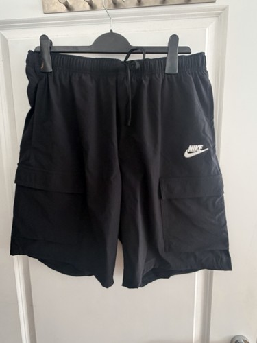 Nike black men - ’s, large