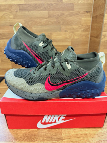 Nike wildhorse trail running - nike,
