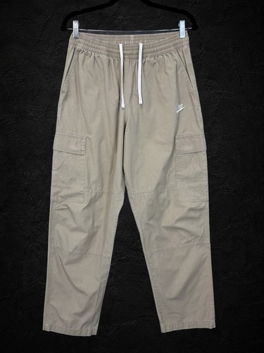 Nike cargo trousers men small - nike,