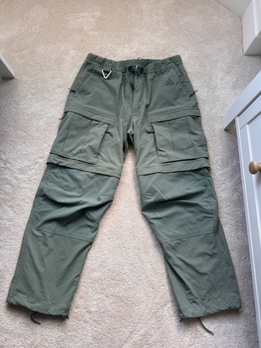 Nike acg smith summit cargo - smith,