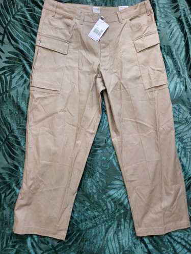Nike cargo trousers w40 - trousers,