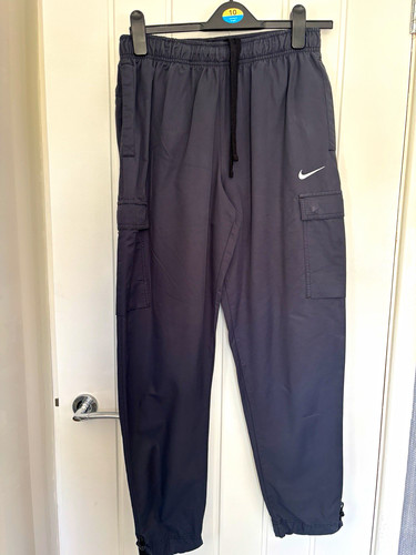 Nike men black cargo - black,