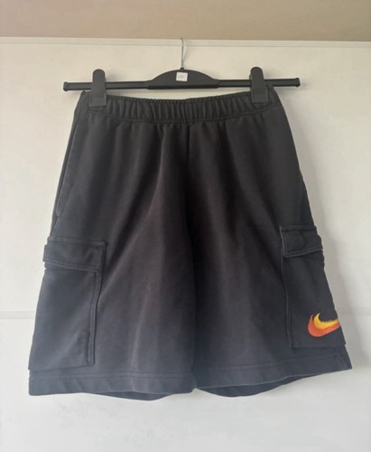 Mens black nike cargo - mens, style