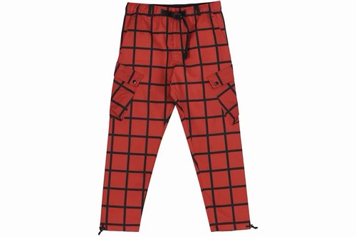Nike patta cargo pants - cargo,