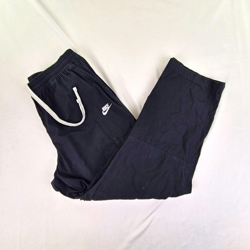 Nike black cargo utility - nike,