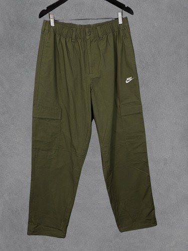 Nike trousers mens medium - mens,