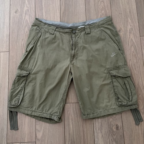 Nike vintage cargo - cargo, shorts