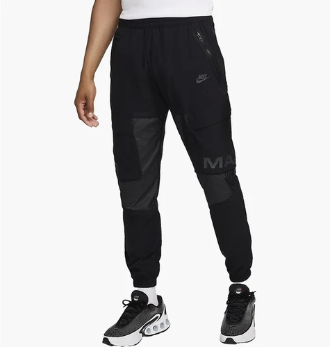 Nike air max cargo pants - max,