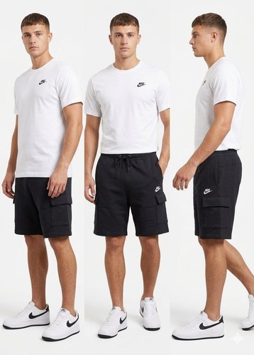Nike club cargo shorts men - club,