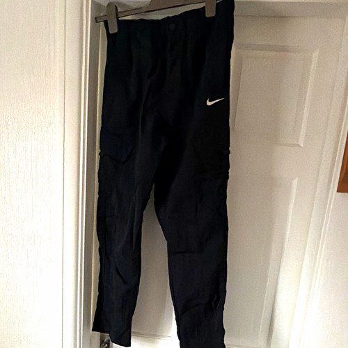Nike unisex cargo trousers - nike,