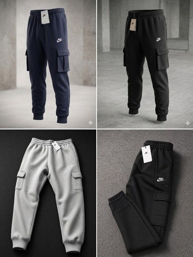 Nike men cargo - men’s, trousers