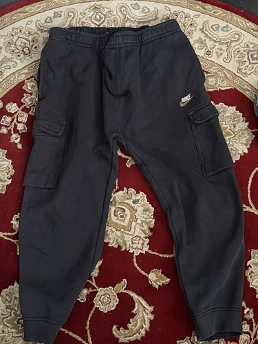 Nike cargo joggers - cargo,