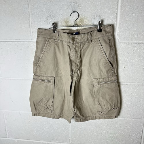 Nike shorts mens medium beige - nike,