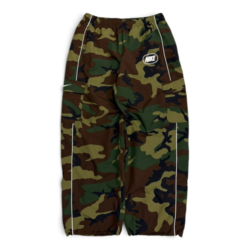 Supreme nike nylon - x,