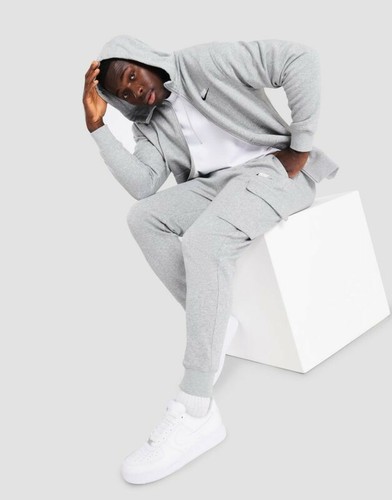 Nike fleece cargo - cargo, size