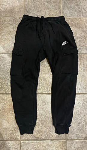 Nike men black jogger - nike, men’s