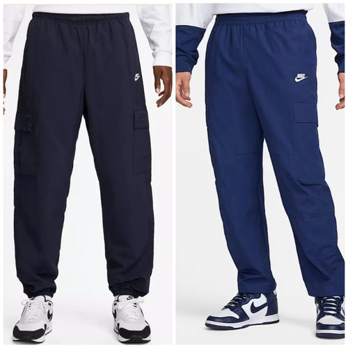 Nike mens woven - mens, joggers
