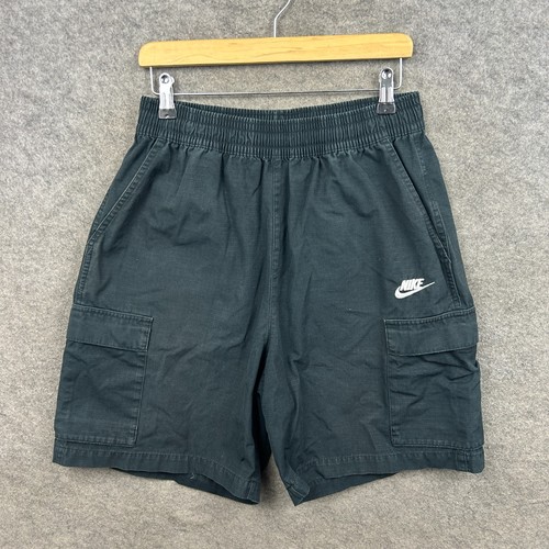 Nike shorts mens - mens, medium