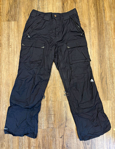 Nike acg nikefitstorm black - nike,