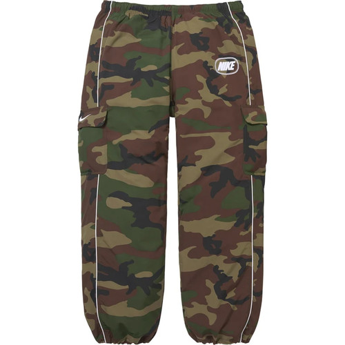 Supreme nike cargo - supreme, pant