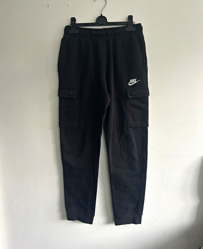Nike sportswear club fleece - nike,