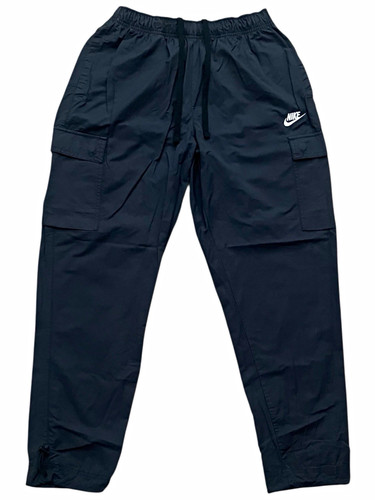 Nike men black cargo - nike,