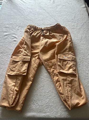 Nike unisex cargo trousers - nike,