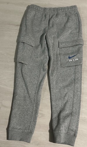 Boys nike air - nike, l