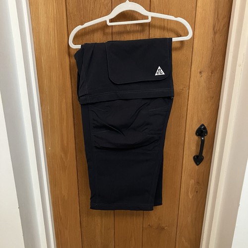 Nike cargo pants acg - nike, |