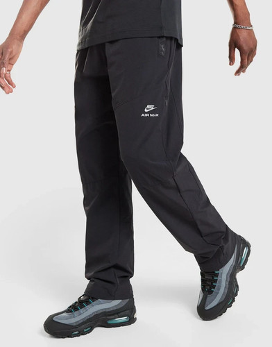 Nike air max woven cargo - cargo, pants