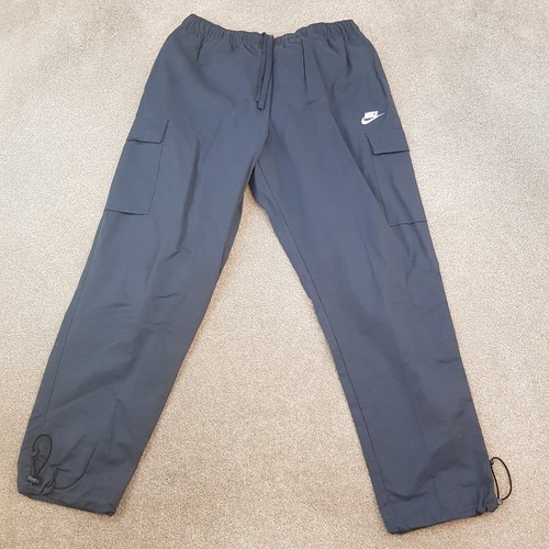 Nike mens tracksuit bottoms - nike,