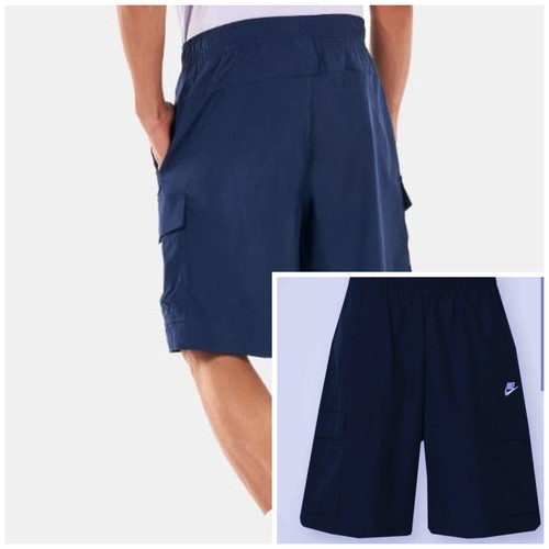 Nike men cargo - men's, oven