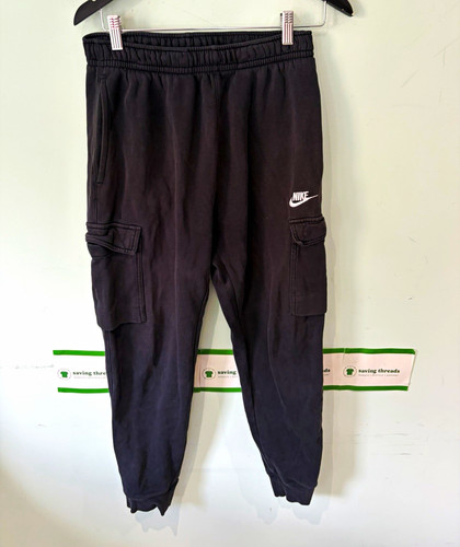 Nike men black cargo - men’s,