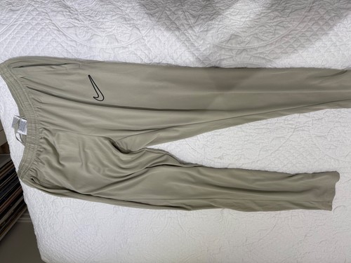 Nike cargo joggers beige - nike, cream