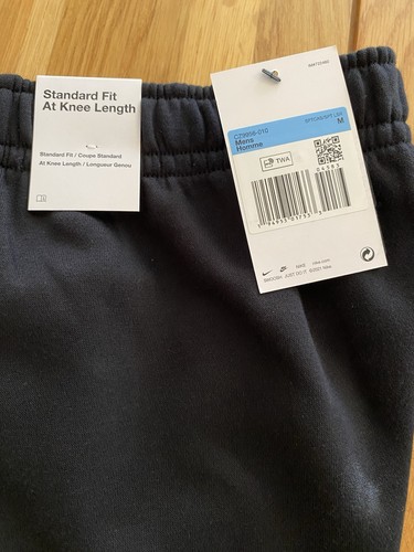 Nike cargo shorts black - nike, black/black