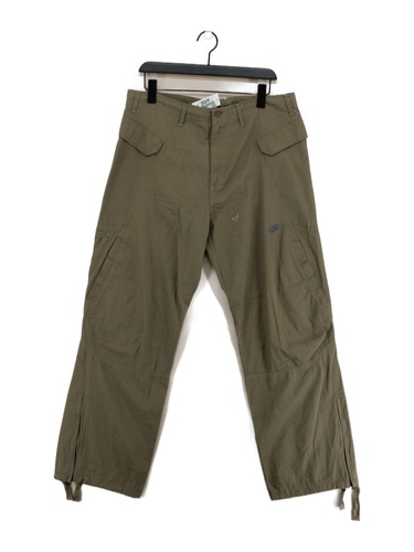 Nike men trousers - trousers, l