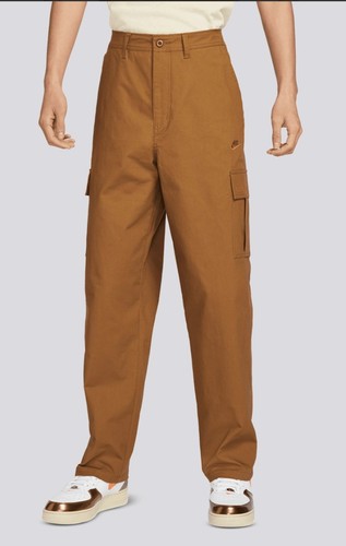 Nike club cargo - cargo, woven