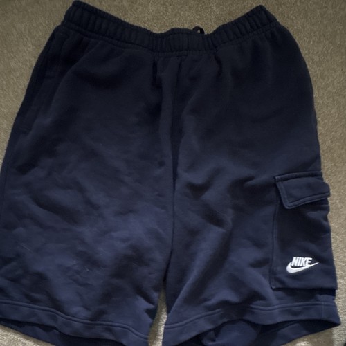 Nike men cargo jogger shorts - jogger,