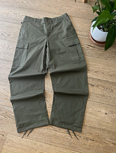 Nike wide leg - sb,