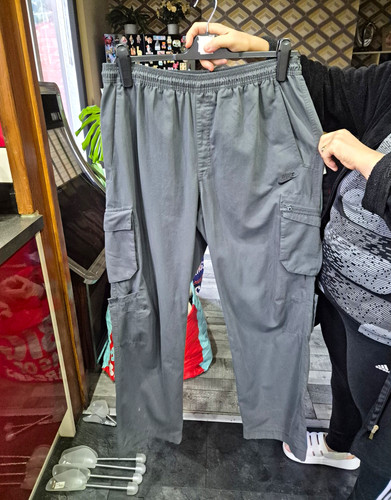 Nike mens cargo trousers - nike,