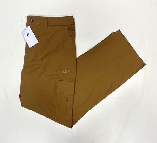 Nike club cargo trousers - club,